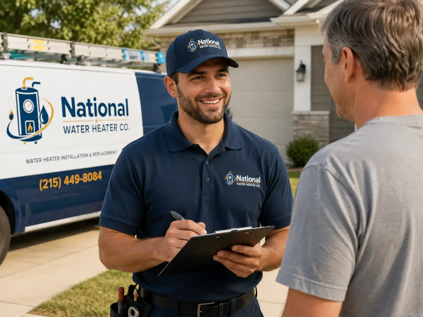 Water Heater Installation Gulf Breeze, FL FAQs